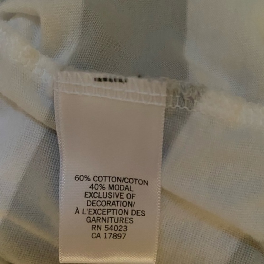 Banana Republic size S top - Picture 7 of 7